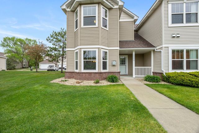 12122 Yancy Street NE D, Blaine, MN 55449