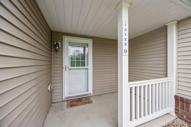 12122 Yancy Street NE D, Blaine, MN 55449