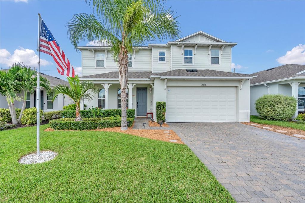 2899 PARKFIELD ROAD, St Cloud, FL 34772