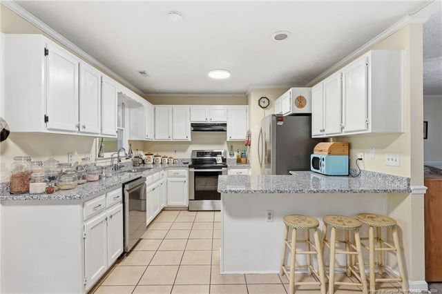 5499 Landview Place, Hope Mills, NC 28348