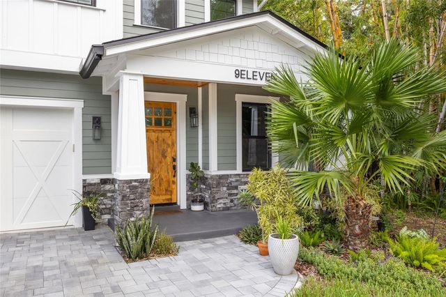 911 W ADALEE STREET, Tampa, FL 33603