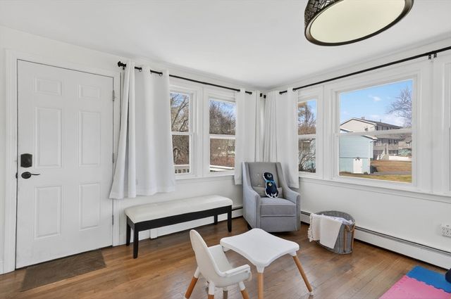 17 Elizia Circle, Lowell, MA 01854