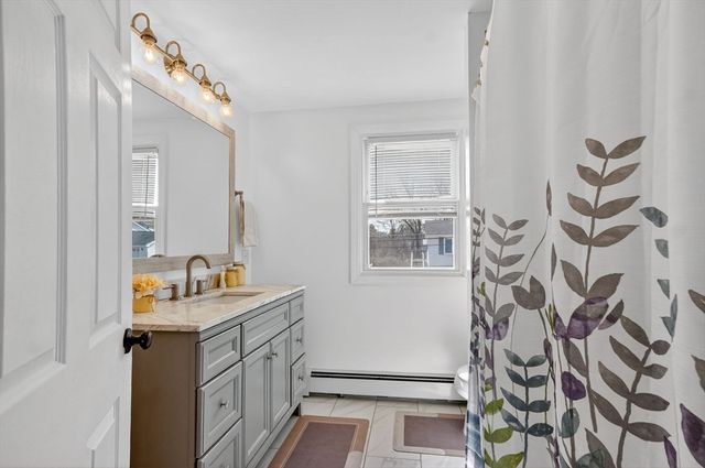 17 Elizia Circle, Lowell, MA 01854