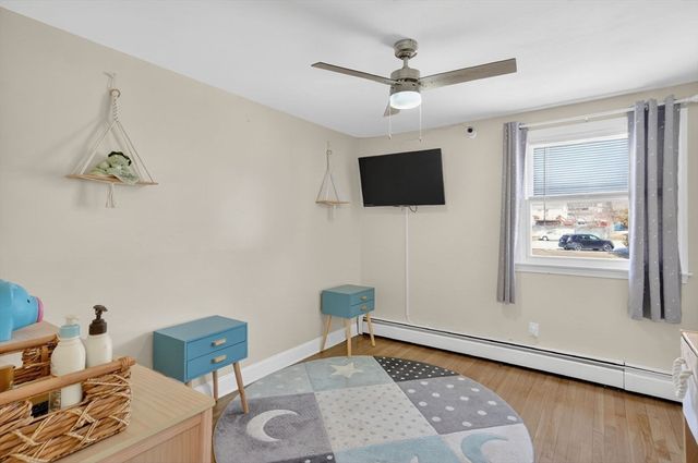 17 Elizia Circle, Lowell, MA 01854