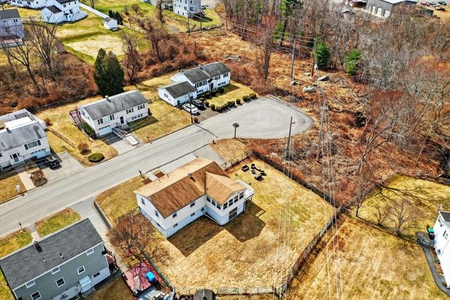 17 Elizia Circle, Lowell, MA 01854