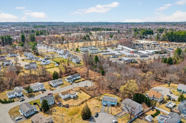 17 Elizia Circle, Lowell, MA 01854