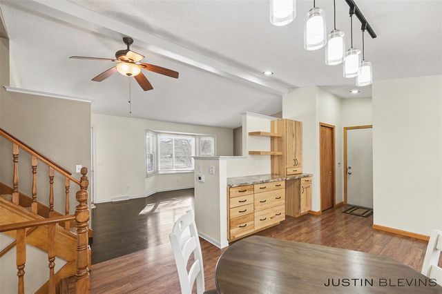 2155 Aaronsway Court, Belmont, MI 49306