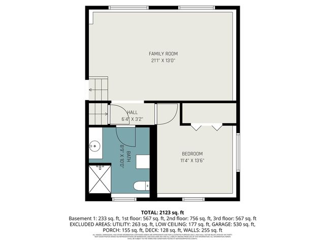 2155 Aaronsway Court, Belmont, MI 49306