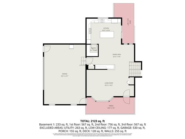 2155 Aaronsway Court, Belmont, MI 49306