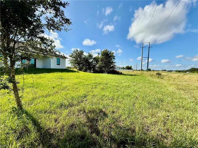 2708 Floyd AVE S, Lehigh Acres, FL 33976