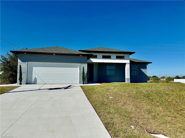 2708 Floyd AVE S, Lehigh Acres, FL 33976