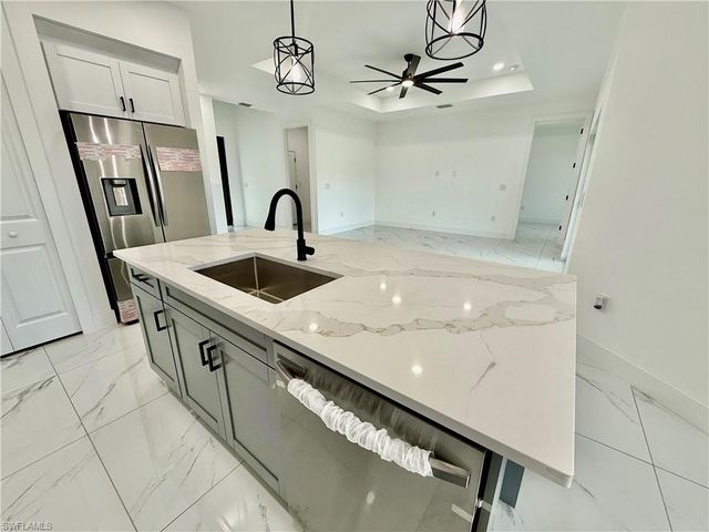 2708 Floyd AVE S, Lehigh Acres, FL 33976