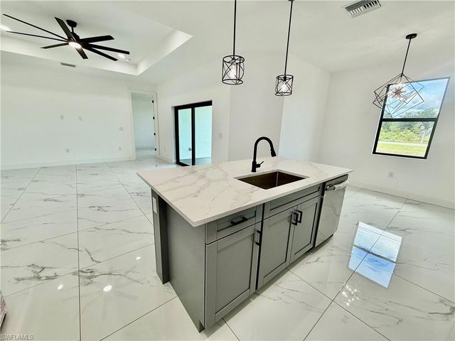 2708 Floyd AVE S, Lehigh Acres, FL 33976