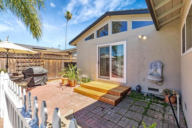 1363 Santa Fe Drive, San Jose, CA 95118
