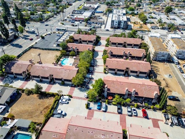 1239 Glenview Lane, Glendora, CA 91740