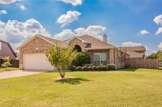 812 Olive Court, Burleson, TX 76028
