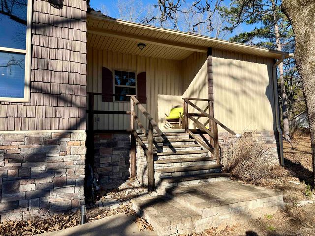 509 E. Olive Street, Melbourne, AR 72556