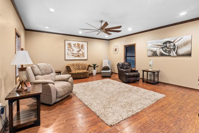 509 E. Olive Street, Melbourne, AR 72556