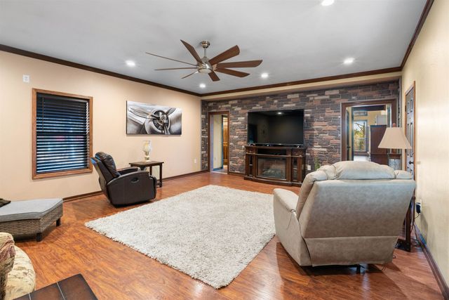 509 E. Olive Street, Melbourne, AR 72556