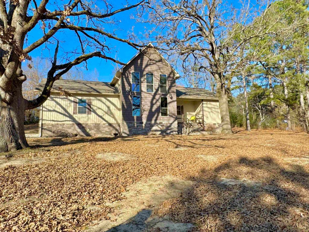 509 E. Olive Street, Melbourne, AR 72556