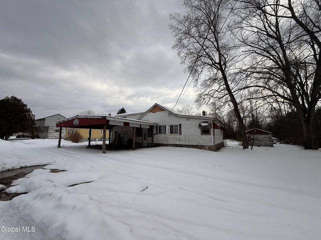 48 Champlain Avenue, Whitehall, NY 12887