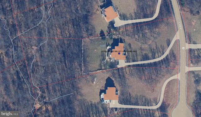 17229 GRAND VALLEY CT, Round Hill, VA 20141