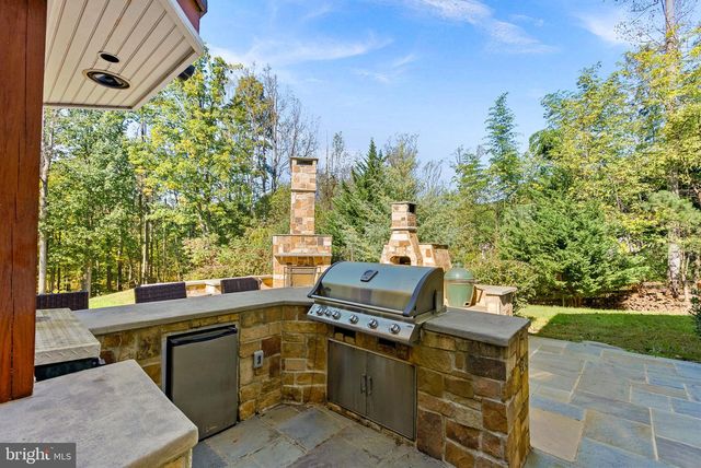 17229 GRAND VALLEY CT, Round Hill, VA 20141