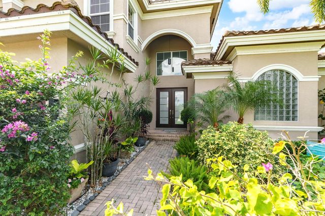 7797 Maywood Crest Drive, West Palm Beach, FL 33412