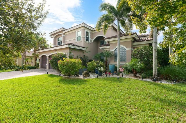 7797 Maywood Crest Drive, West Palm Beach, FL 33412