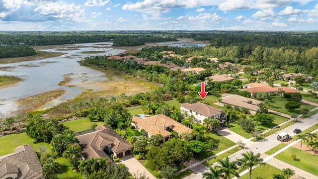 7797 Maywood Crest Drive, West Palm Beach, FL 33412