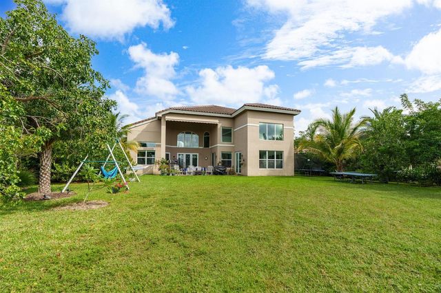 7797 Maywood Crest Drive, West Palm Beach, FL 33412