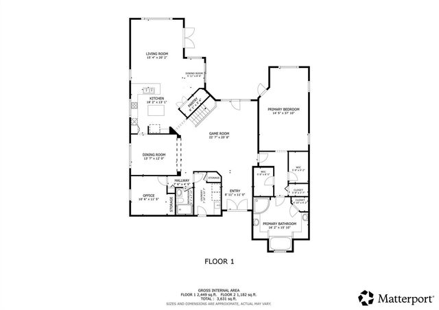 7797 Maywood Crest Drive, West Palm Beach, FL 33412