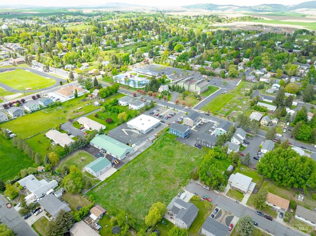 TBD Ilene Drive, Moscow, ID 83843 property photo