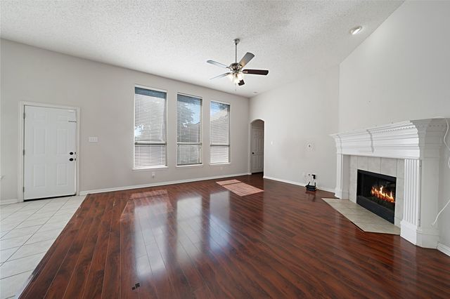 10910 Blackberry Lane, Frisco, TX 75033