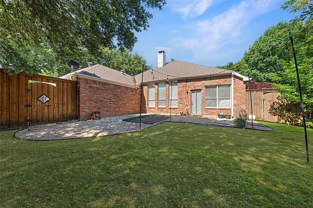 10910 Blackberry Lane, Frisco, TX 75033