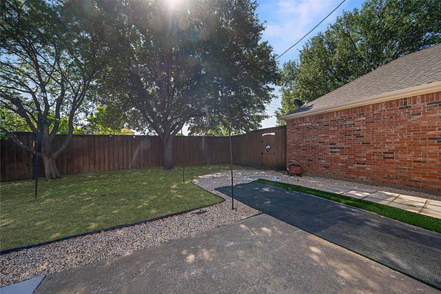 10910 Blackberry Lane, Frisco, TX 75033