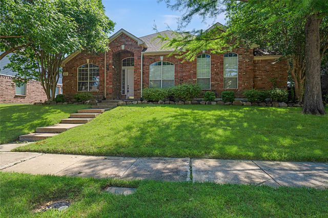 10910 Blackberry Lane, Frisco, TX 75033