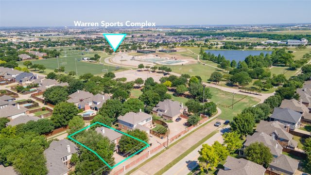 10910 Blackberry Lane, Frisco, TX 75033