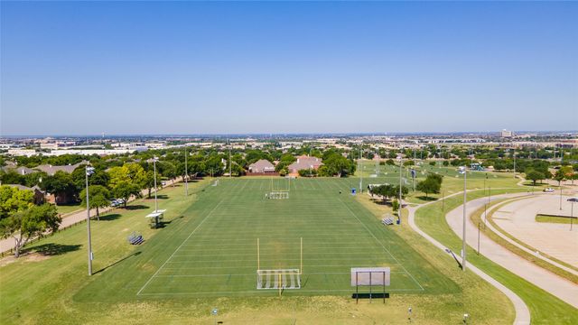 10910 Blackberry Lane, Frisco, TX 75033