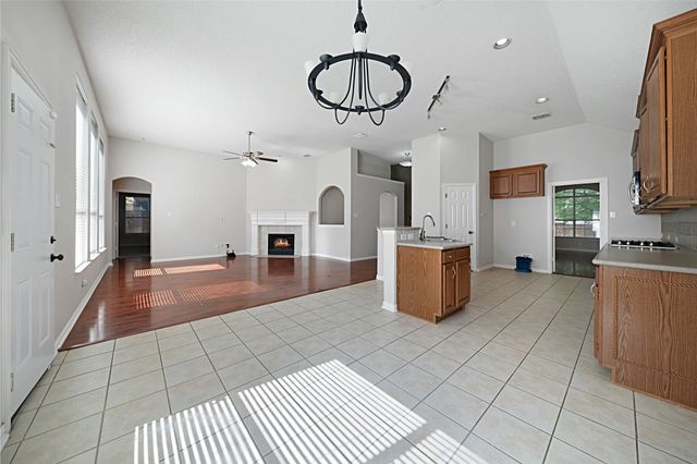 10910 Blackberry Lane, Frisco, TX 75033