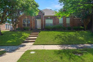 10910 Blackberry Lane, Frisco, TX 75033