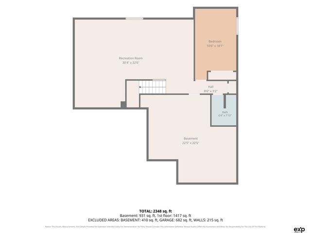 11503 Shepard Street, Papillion, NE 68046