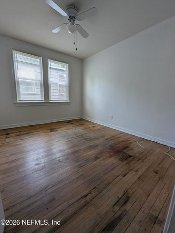 5143 PALMER Avenue, Jacksonville, FL 32210