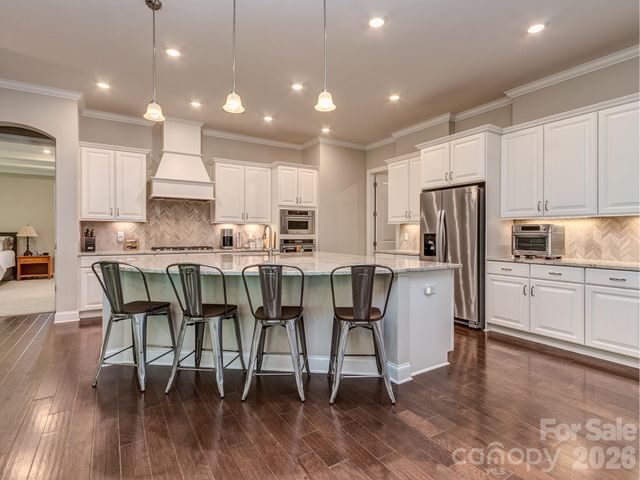 121 Enclave Boulevard, Matthews, NC 28104