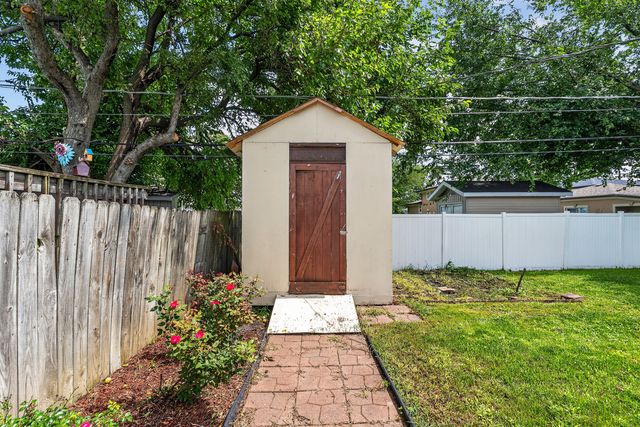 14631 Knox Avenue, Midlothian, IL 60445