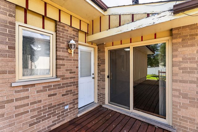 14631 Knox Avenue, Midlothian, IL 60445