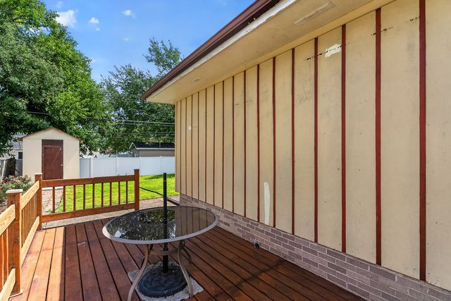 14631 Knox Avenue, Midlothian, IL 60445