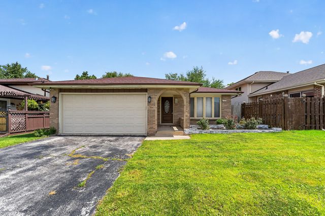 14631 Knox Avenue, Midlothian, IL 60445