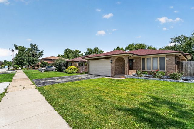 14631 Knox Avenue, Midlothian, IL 60445