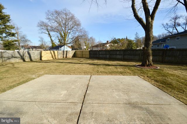 315 CHELTEN PKWY, Cherry Hill, NJ 08034